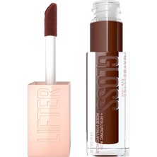 Hype Store Maybelline New York Lifter Gloss Honey’d Nemlendirici Dudak Parlatıcısı - 29 Toast