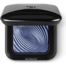 Hype Store Kıko Milano Water Eyeshadow 20 | Anında Göz Farı, Nemli Veya Kuru Kullanım Için