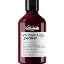 Hype Store L'oréal Professionnel Paris Serie Expert Vitamino Color Spectrum Boyalı Saçlar Için Parlaklık Kazand