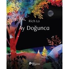 Kuzgun Ticaret Ay Doğunca