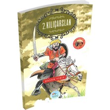 Kuzgun Ticaret Büyük Sultanlar Serisi - 2. Kılıçarslan