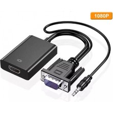 MiraLive ZR102 VGA To Hdmı Çevirici