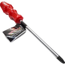 Kuzgun Ticaret Yıldız Tornavida 6X125 ROYALEKS-CK-4367