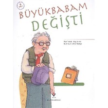 Kuzgun Ticaret Büyükbabam Değişti