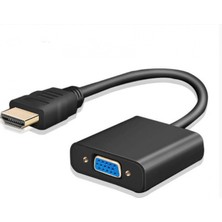 MiraLive ZR147 Hdmı To VGA Çevirici Power