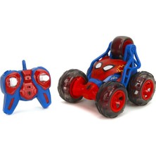Jada Uzaktan Kumandalı Akrobat Drift Spiderman Arabası