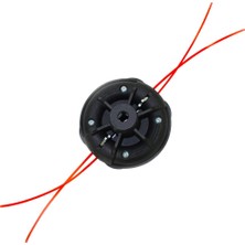 Braventa Collection Weed Warrior Ez Lock Universal Fit String Trimmer Yedek Başlık