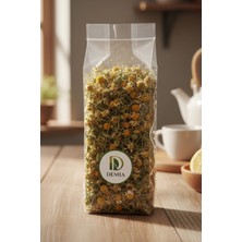 Demia Huzur Çayı Doğal Bitki Çayı Karışımı 50GR