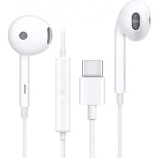 MiraLive ZR322 Carboon JH4A Type-C Kulaklık