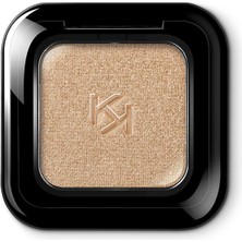 Hype Store Göz Farı - High Pigment Eyeshadow 02 Metallic Gold