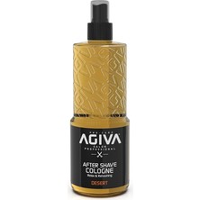 Hype Store After Shave Kolonya-Desert