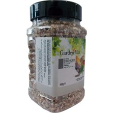 Hype Store Gardenmix Mıx Platin Grit Kuş Kumu 400G