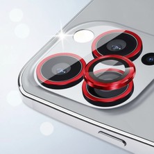 Trendpix Iphone Apple 13 Pro Max Kamera Lens Koruyucu