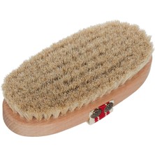 Braventa Collection MAR'LE%100 Doğal At Kılı Selülit Fırçası