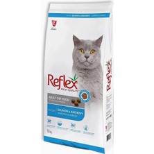 Hype Store Hamsili Yetişkin Kedi Maması 15 kg