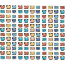 Schesir Karma Tam ve Dengeli Kedi Konservesi 85 Gr. x 240 Adet