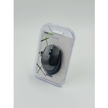 MiraLive ZR880 Gri Wireless Mouse