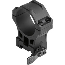 Leapers Utg Accu-Sync Qr 34MM Tüfek Dürbün Ayağı (High)