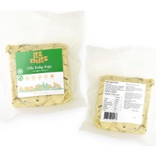 Itz Nutz Olgunlaştırılmış Otlu Kalıp Kaju 200G