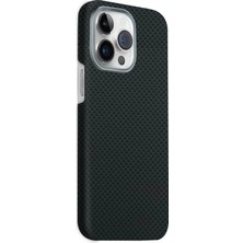 Joko Apple Iphone 15 Pro Max Volt Magsafe Kapak - Siyah 2