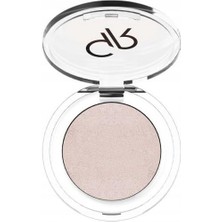 Hype Store Golden Rose Soft Color Pearl Mono Eyeshadow No:42 1 Paket