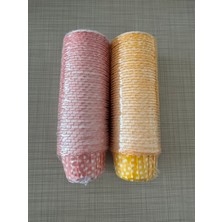 Zuzu Pasta Malzemeleri Cupcake Muffin Kapsülü 2'li Paket