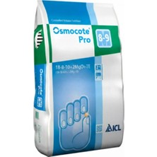Icl Osmocote Pro 18-8-10 Bitki Gübresi (25 Kg)
