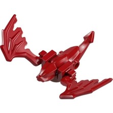 LEGO Ninjago Orjinal Ejderha Yaratığı Dragon Critter Hayvan Figürü 5986C01