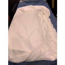 Su, Ter ve Sıvı Geçirmez Alez