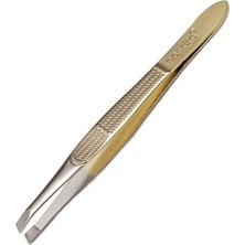 Hype Store Yarım Sarı Mat Cımbız