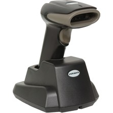 Eo-P3 El Tipi Kablosuz Barkod Okuyucu