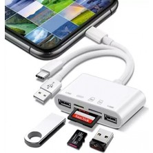 MiraLive ZR459 NK1032 Lightning Combo