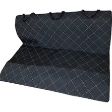 Hype Store Markaflex Kedi Köpek Araba Koltuğu Kılıfı Oto Koltuk Koruma Kılıfı Örtüsü Araba Kedi Köpek Minderi A