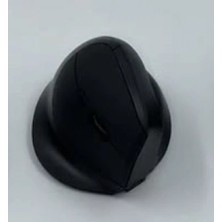 MiraLive ZR693 1688 Siyah Bluetooth Wireless Ergonomik Mouse