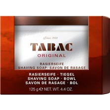 Hype Store Tabac Original Shaving Soap Bowl 125 G Tıraş Sabunu