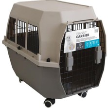 Hype Store M-Pets Transıt Carrıer Iata (M) Taşıma Tekerlekli