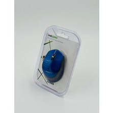 MiraLive ZR880 Mavi Wireless Mouse