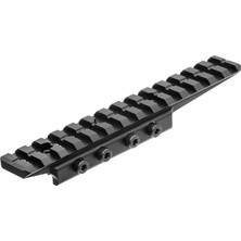 Leapers Utg 11MM-22MM Dovetail Picatinny Ray Dönüştürücü