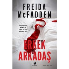 Judge Erkek Arkadaş