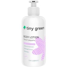Hype Store Tiny Vücut Losyonu Günlük Nemlendirme - 250 ml