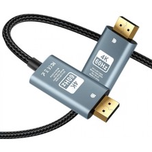 MiraLive ZR890 4K Dp To Hdtv 60Hz Çevirici 2 M