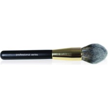 Hype Store Trina Artist Oval Yapılı Dar Pudra Fırçası