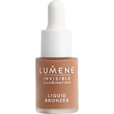 Hype Store Lumene Liquid Bronzer Likit Bronzer Summer Glow