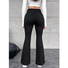 Aida Fashion Isponyol Paça Jeans