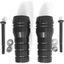 Ae-Moto Cf Moto 150 Nk / 250 Nk 2014-2025 Uyumlu Motor Koruma Takozu Ae