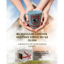 By Glnur Samsunspor Kahve Kupası