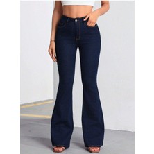 Aida Fashion Isponyol Paça Jeans