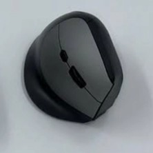 MiraLive ZR693 1688 Gri Bluetooth Wireless Ergonomik Mouse