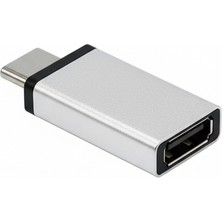 Trendpix Metal Type-C Otg Dönüştürücü Paket | Usb’den Type-C’ye