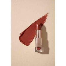 Nema Natural Doğal Nemlendirici Ruj Velvet Brick